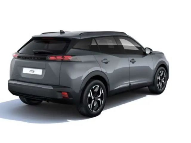 Peugeot 2008 Allure Pack