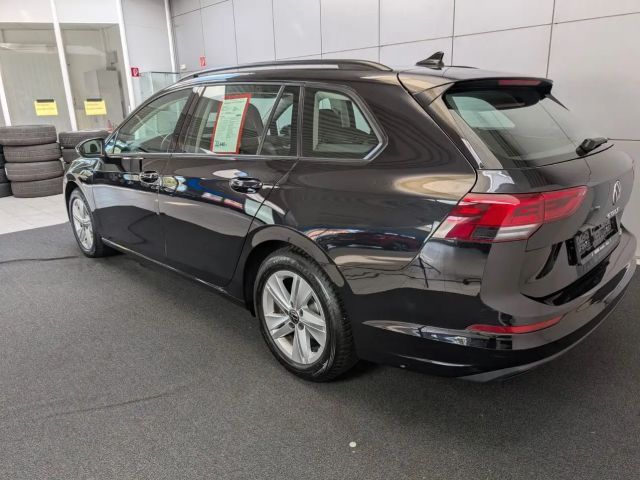 Volkswagen Golf 1.5 eTSI DSG Golf VIII Variant