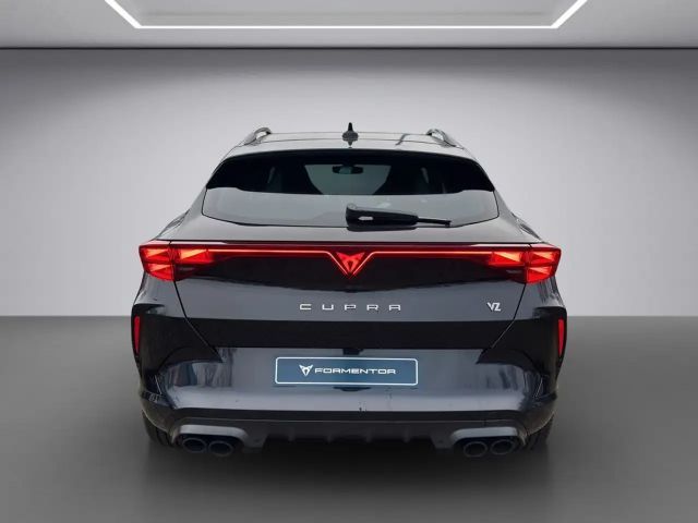 Cupra Formentor VZ