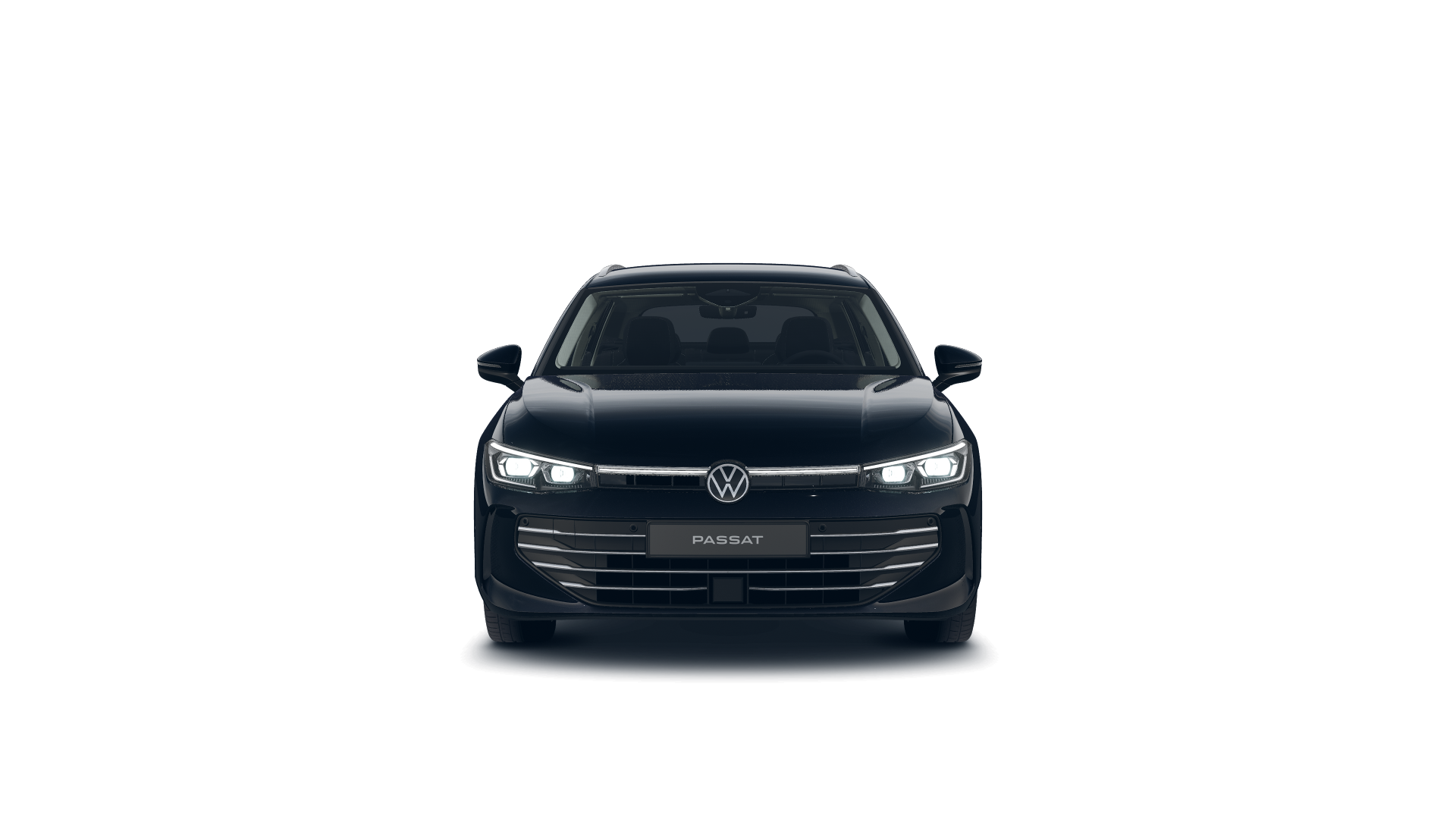 Volkswagen Passat Business DSG