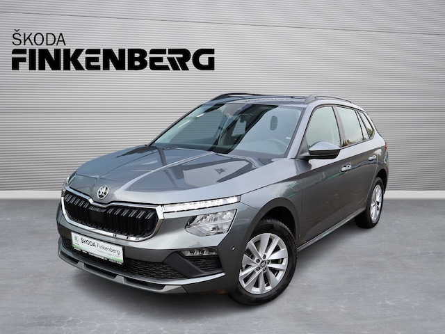 Skoda Kamiq 1.0 TSI Selection
