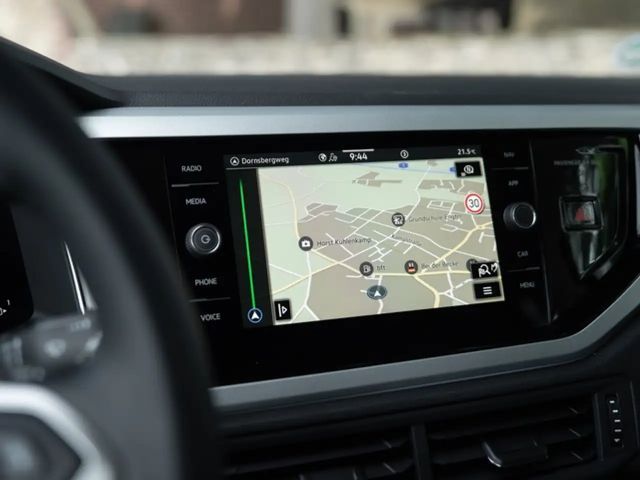 Volkswagen Taigo DSG