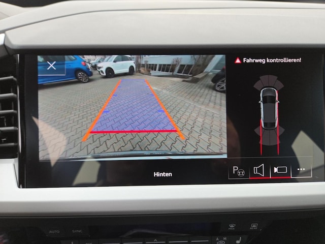 Audi Q4 e-tron 35 Sportback