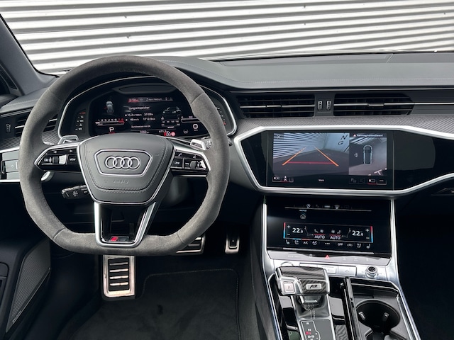 Audi A6 e-tron Avant Performance Quattro