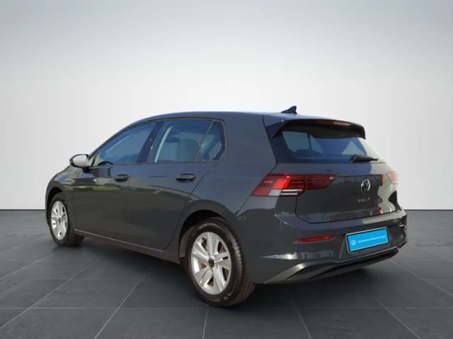 Volkswagen Golf 2.0 TDI Golf VIII Life