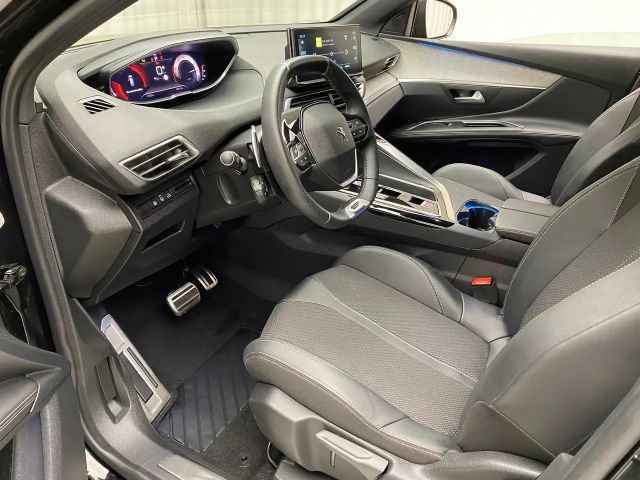 Peugeot 5008 GT-Line