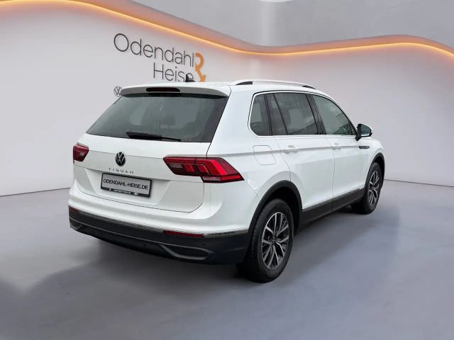 Volkswagen Tiguan 1.5 TSI DSG Life