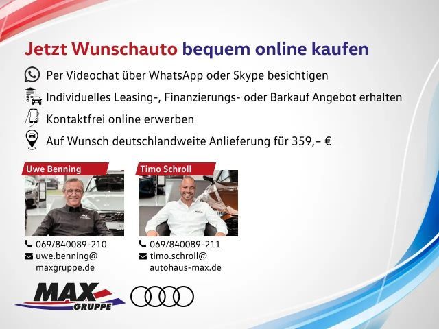 Audi Q5 Quattro S-Line S-Tronic