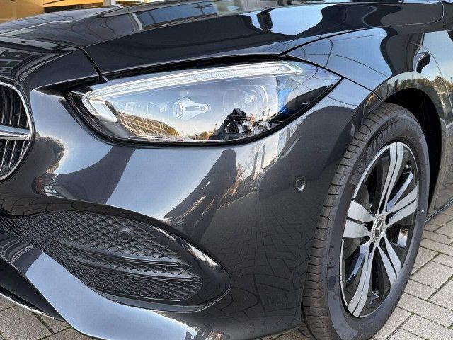 Mercedes-Benz C 200 Estate