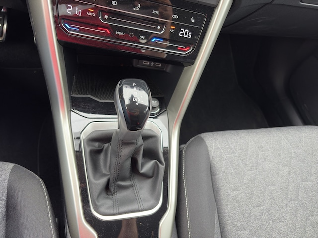 Volkswagen T-Roc DSG Move