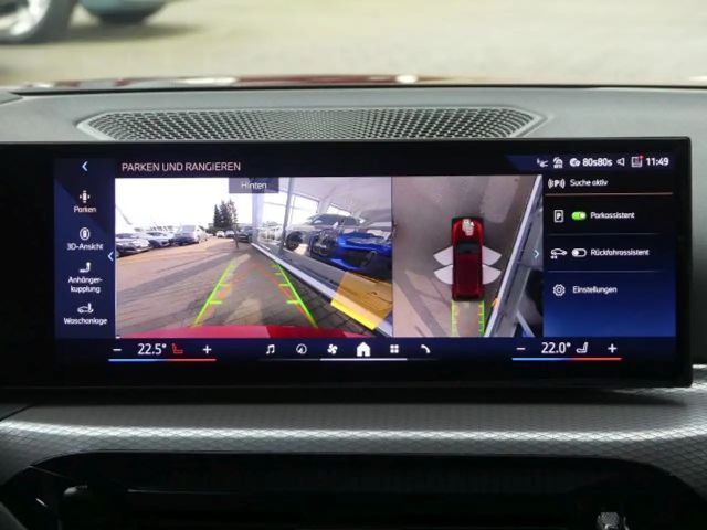 BMW 330 330e M-Sport Touring