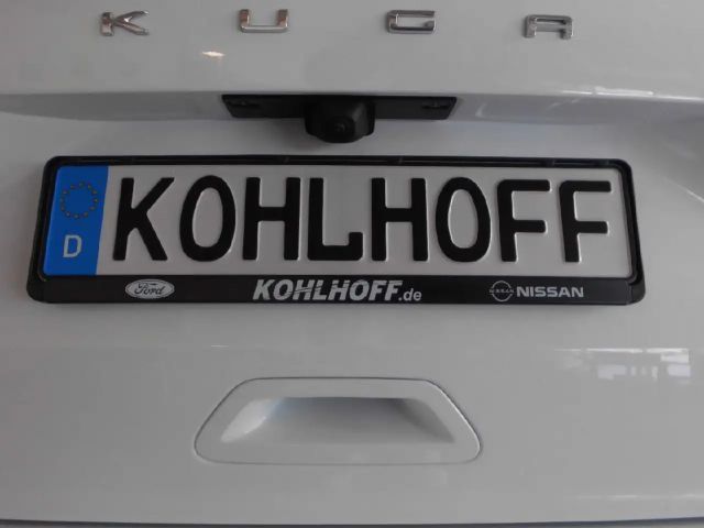 Ford Kuga EcoBoost ST Line