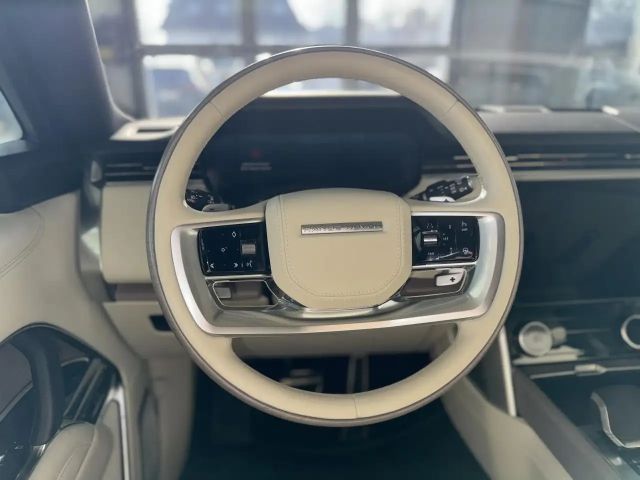 Land Rover Range Rover P530