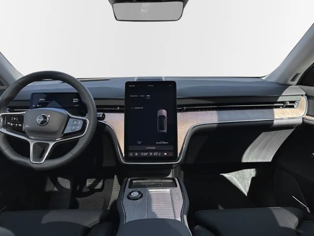 Volvo EX90 AWD Twin motor Ultra