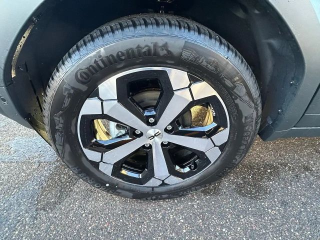 Dacia Duster 4WD TCe 130