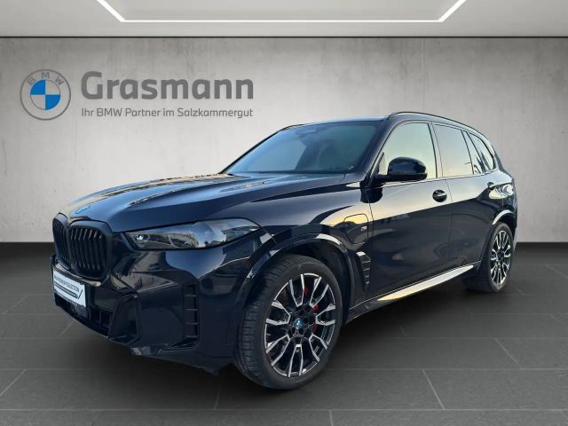 BMW X5 xDrive50e