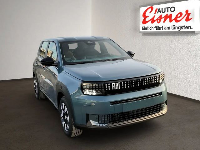 Fiat Grande Panda EDCT ICON HYBRID