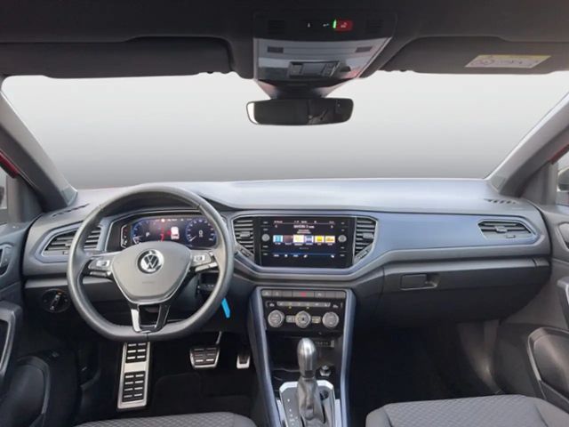 Volkswagen T-Roc 1.5 TSI DSG