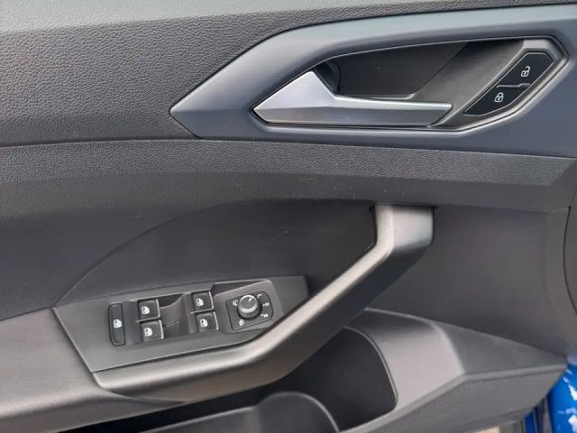 Volkswagen T-Cross 1.5 TSI Style