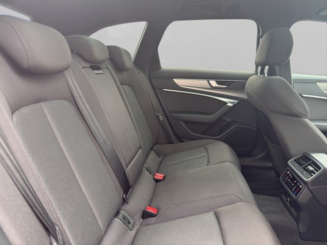 Audi A6 45 TDI Avant Quattro S-Tronic