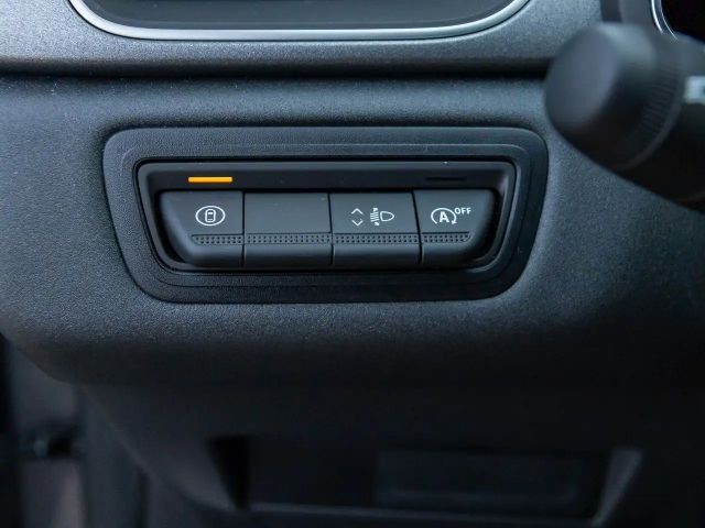 Renault Captur EDC TCe 160 Techno