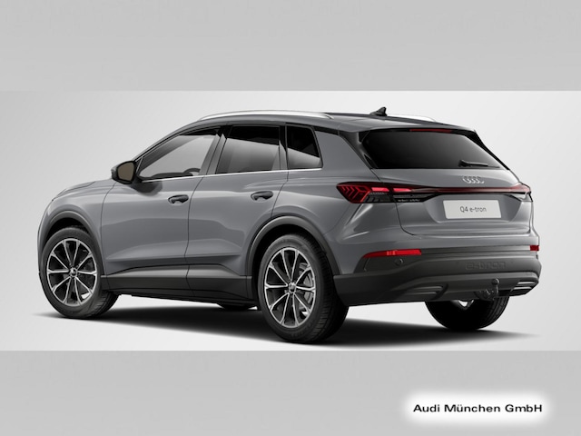 Audi Q4 e-tron 40