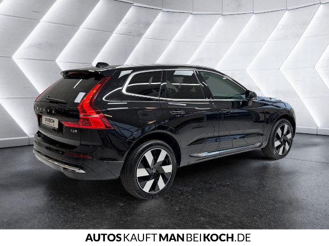 Volvo XC60 XC60