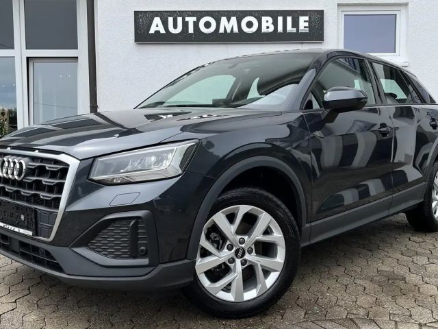 Audi Q2 1.5 TFSI