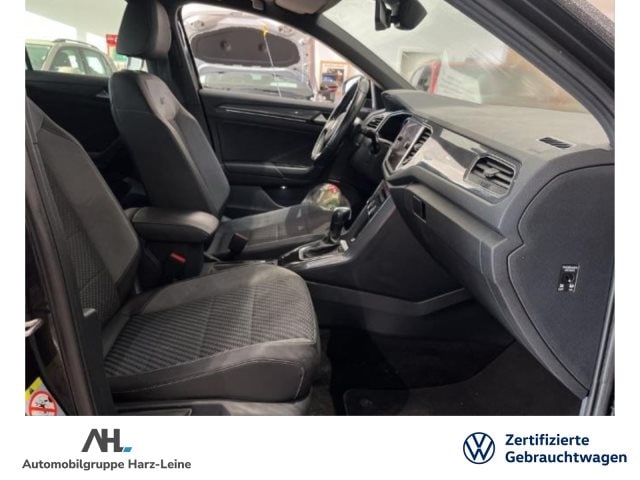 Volkswagen T-Roc 1.5 TSI DSG