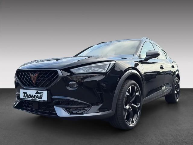 Cupra Formentor 1.4 e-Hybrid