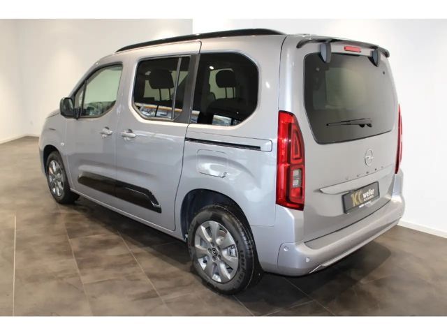 Opel Combo 1.5 CDTI Life