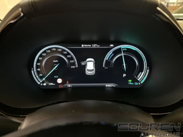 Kia XCeed GDi PHEV Platinum Edition