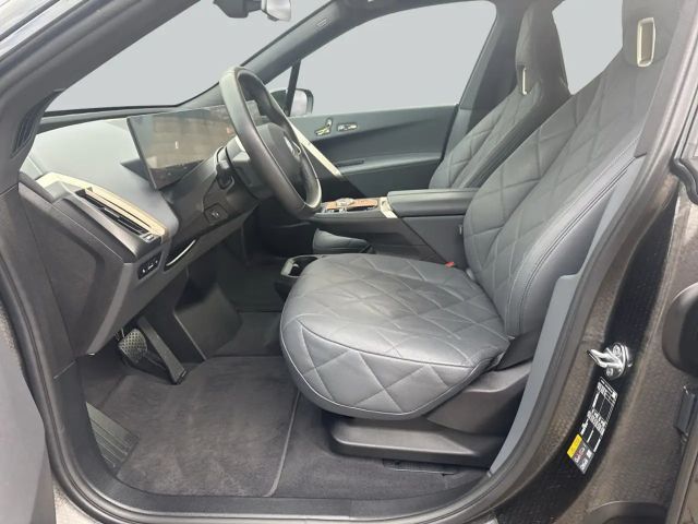 BMW iX xDrive40