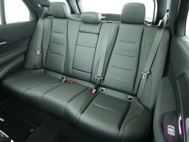 Mercedes-Benz GLE 450 4MATIC