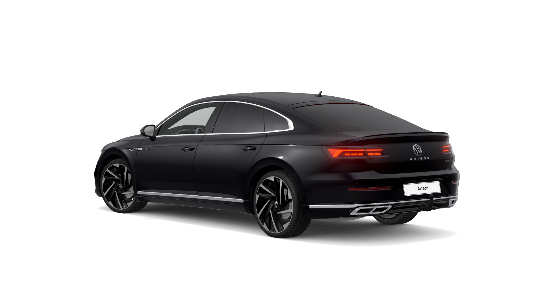 Volkswagen Arteon 2.0 TDI 4Motion