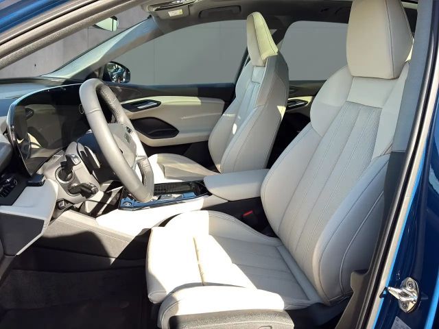 Audi Q6 e-tron Quattro