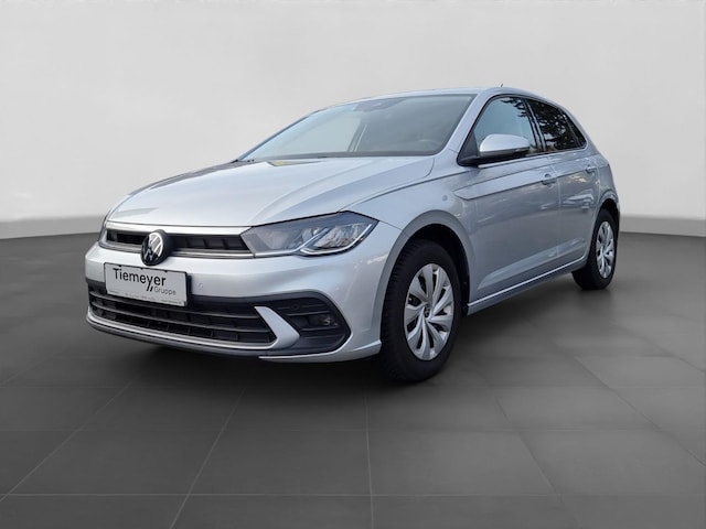 Volkswagen Polo 1.0 TSI IQ.Drive Life