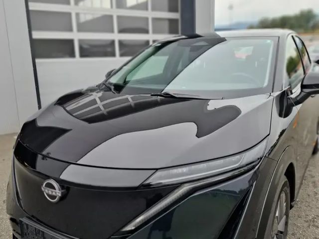 Nissan Ariya Engage Winter + 63kWh 2WD 218PS