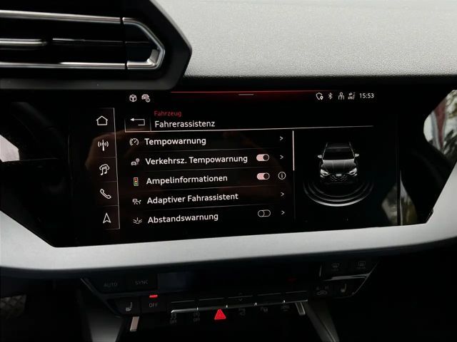 Audi A3 35 TFSI S-Tronic