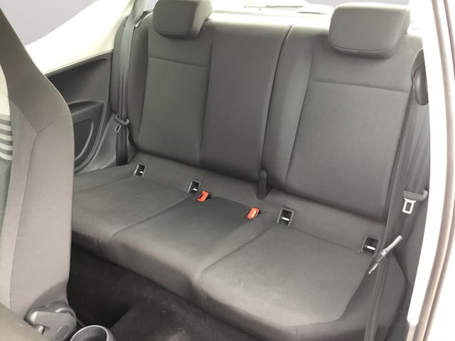 Volkswagen up! Move Move up!