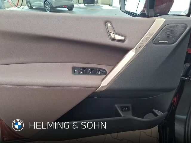 BMW iX Comfort pakket xDrive40