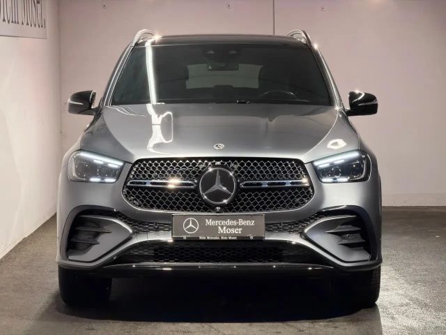 Mercedes-Benz GLE 350 4MATIC