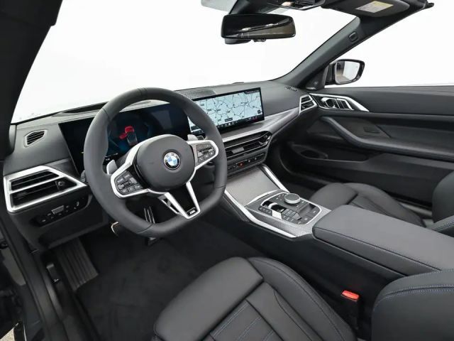 BMW 420 420i Cabrio