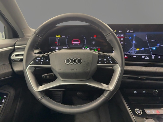 Audi A5 Avant S-Tronic