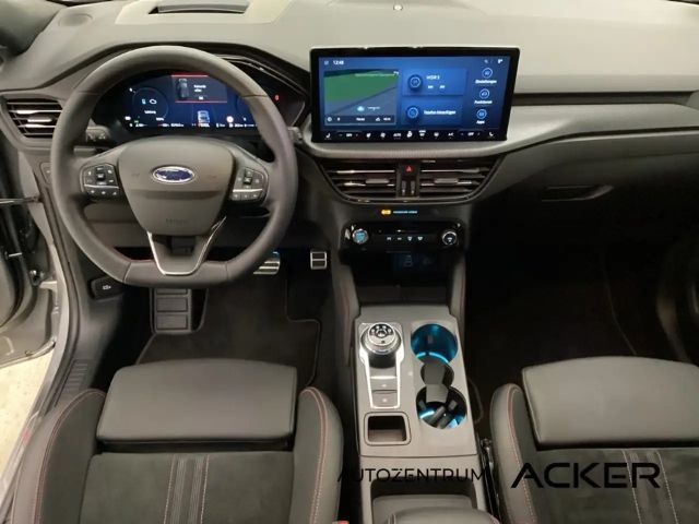 Ford Kuga Plug in Hybrid ST Line X