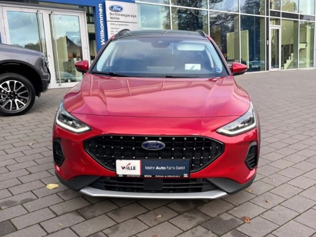 Ford Focus Active Wagon