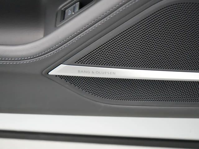 Audi S8 STANDHZ LUFT MATRIX RAUTE LEDER MASSAGE HU