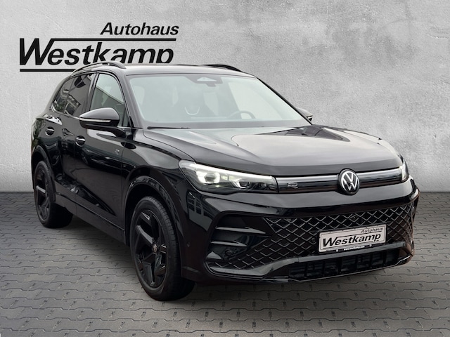 Volkswagen Tiguan DSG IQ.Drive R-Line Style