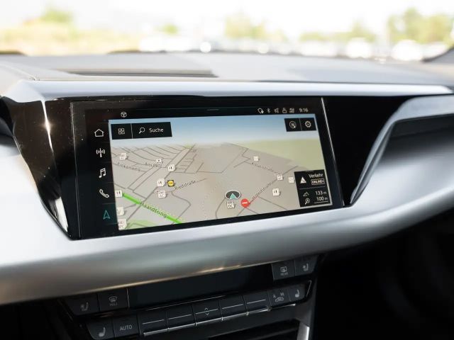 Audi RS e-tron GT LEDER/LASER/HUD/360°VIEW/PANO/NAVI/