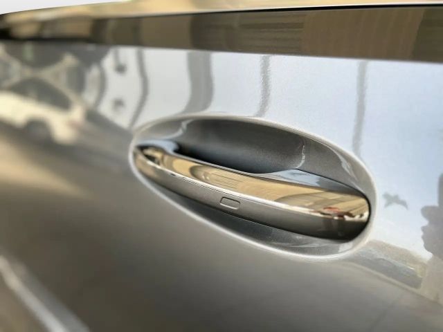 Mercedes-Benz C 200 AMG Line Estate Premium